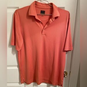 Men’s greg normal peach polo